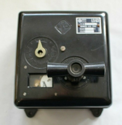 Ddr eaw relais ls63 96v - ,