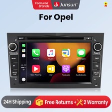 7" 2 din Autoradio Für Opel