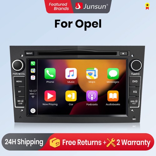 Din autoradio für opel - autoradio,