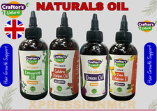 Craftor's 100% Natural