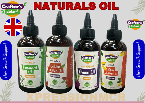Craftor 100 natural - 100%,