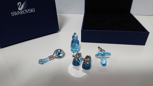 Swarovski memories baby - swarovski💎,