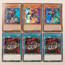 Toon harpyie ultra rare - toon-harpyie,