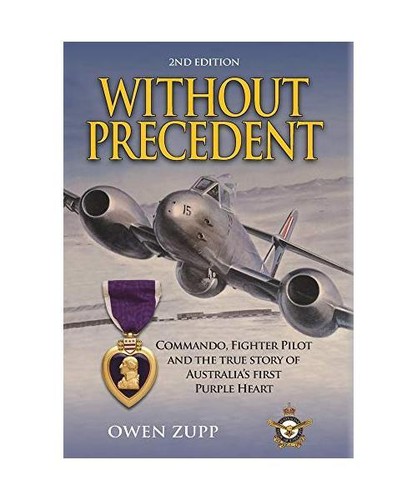 Without precedent 2nd - precedent.,