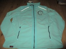 Schöne damen outdoor fleece - outdoor-, fleece-