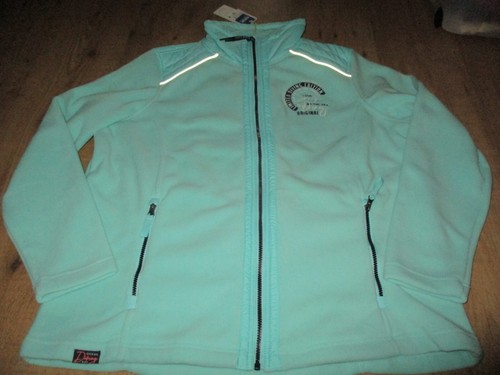 Schöne damen outdoor fleece - schöne,