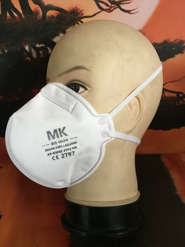 Restposten 200x ffp2 - restposten, mit