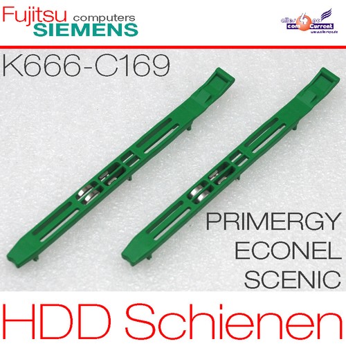 Festplattenschienen hdd - festplattenschienen,