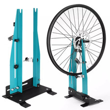 Fahrrad Zentrier Ständer