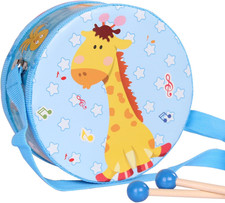Kindertrommel Aus