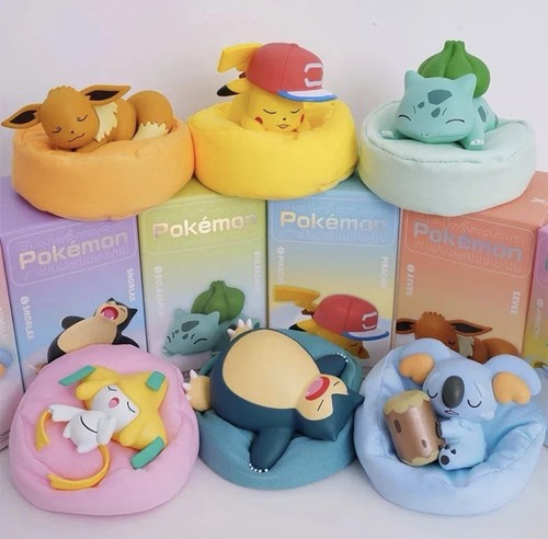 Teiliges pokemon starry - 6-,