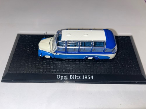Opel blitz 1954 - opel,