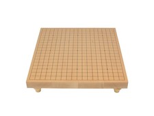 Tischplatte goban 36 - go,