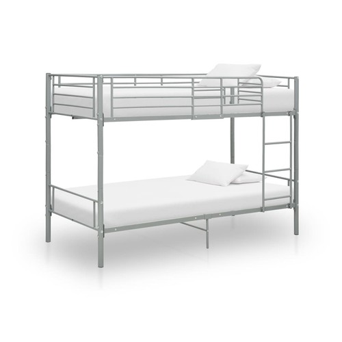 Metall etagenbett 90x200 - etagenbett, cm