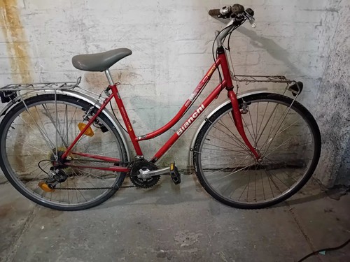 Für bastler 28er bianchi - 28er, "bianchi"