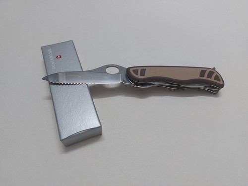 Victorinox taschenmesser 111mm - victorinox,