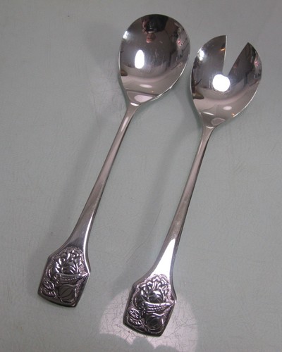 Salatbesteck cm bsf - cm,
