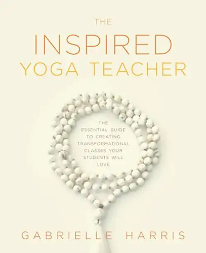 The inspired yoga - inspired,