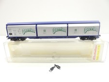Electrotren H0 5525K Schiebewandwagen Hablis Perrier der DB in OVP G5441