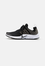 Nike Air Presto White Black