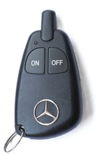Fernbedienung Standheizung T90 Mercedes A2218200497 Telestart Webasto 9006733D