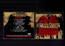 Klappstuhl - Paranormal 