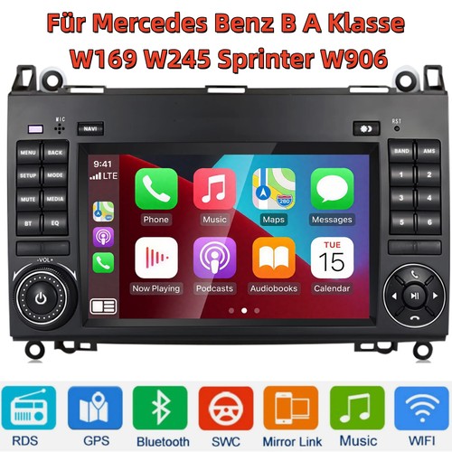 Carplay autoradio gps navi - autoradio,