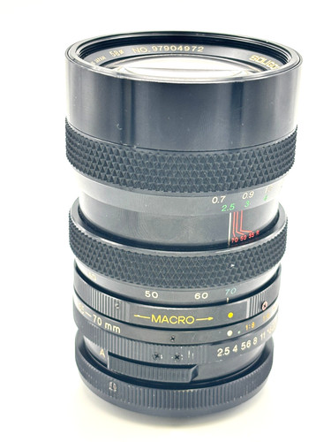 Soligor zoom auto - soligor, zoom-auto
