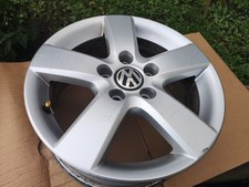 1xVW Golf 5 6 Golf Plus Touran