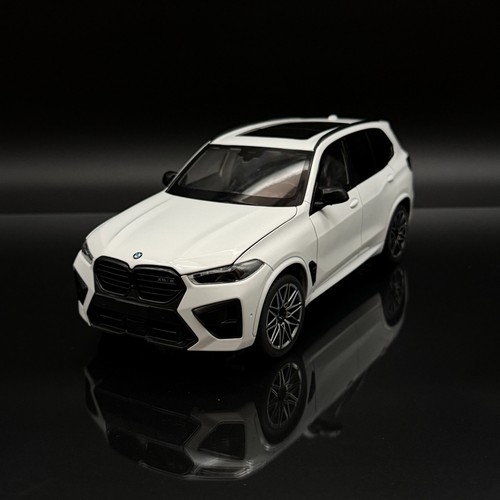 Bmw competition lci - x5, m