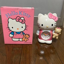 Sanrio Hello Kitty 1998