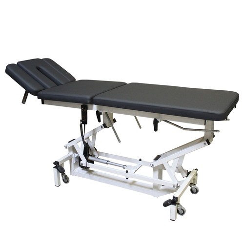 Therapieliege tlg elektrik - therapieliege, 5-tlg,