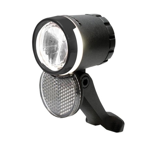 Trelock led scheinwerf bike i - trelock, led-scheinwerf.