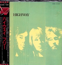 F R E E - LP - H I G H W A Y