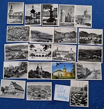 Konvolut /Lot von 20 AK