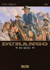 Durango. Band 18 | Yves Swolfs