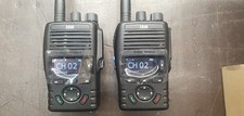 Handfunkgeräte, 2 Stück