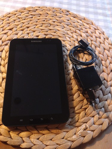 Samsung tablet p1010 - samsung,