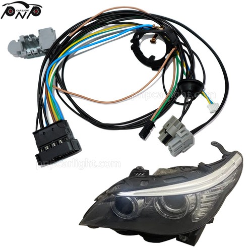 Für bmw e60 lci 2007 - e60, 2007-2010