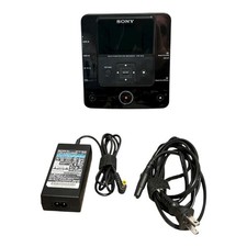 Sony VRD-MC6 Multi-Function