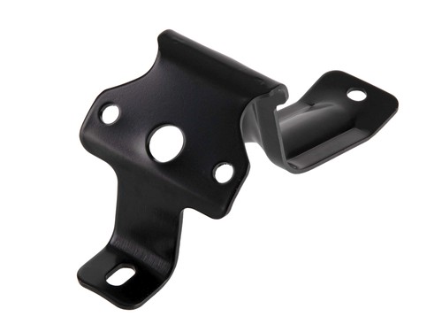 Rücklichthalter schwarz