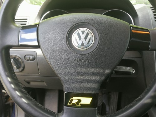 Golf eos scirocco r line - vw,