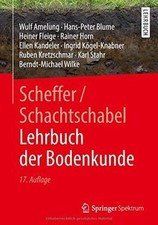 Scheffer/Schachtschabel