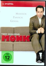 Monk Staffel 3