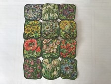 DDR Sammelbilder Glanzbilder