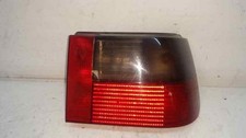 1993 SEAT IBIZA 6K CLX REAR