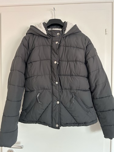 Hollister winterjacke - hollister,