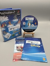 SingStar Singalong with Disney