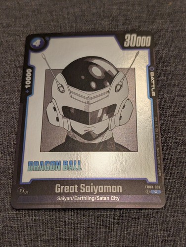 Great saiyaman fb03 032 - saiyaman, fb03-032