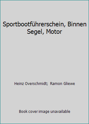 Sportbootführerschein binnen - sportbootführerschein,,